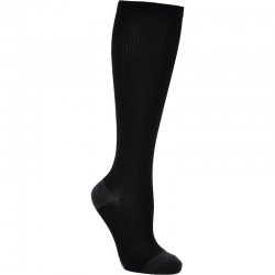 (78230)Deodorant Light Pressure Knee High Socks